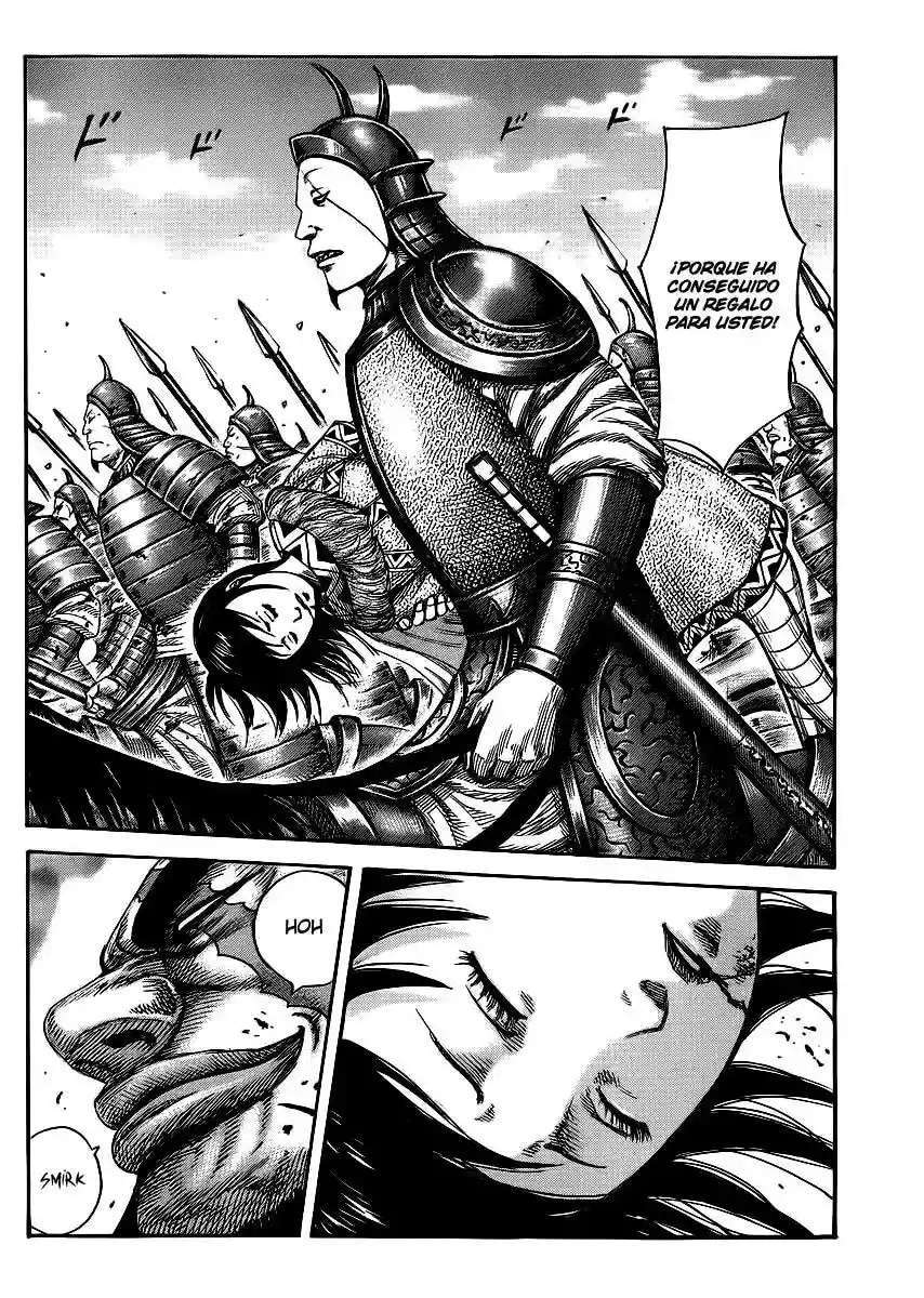 Kingdom — Capítulo 384 — Página 18