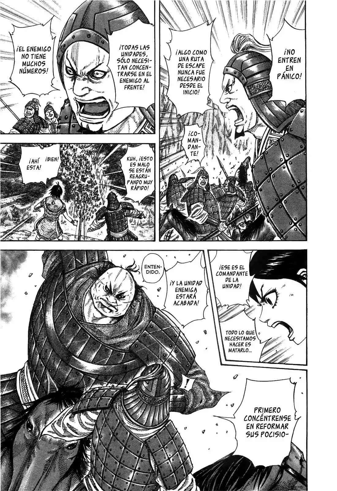 Kingdom — Capítulo 248 — Página 5