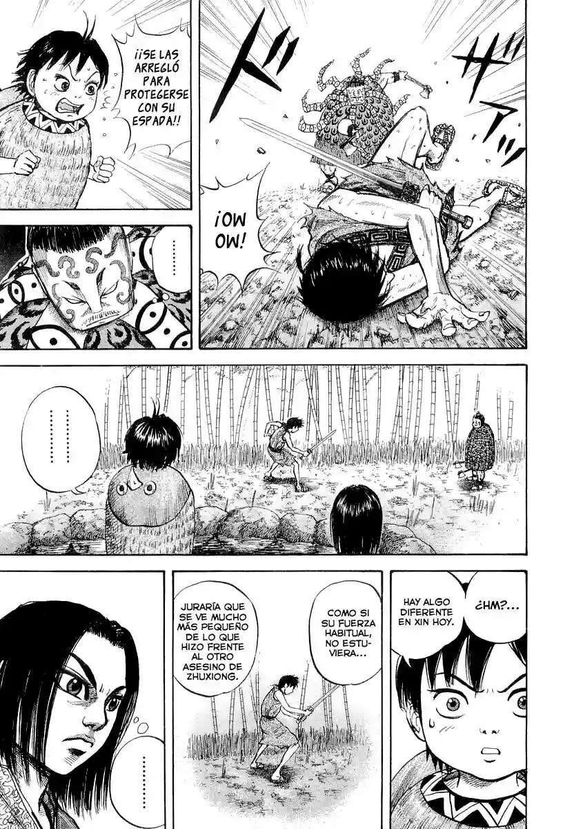 Kingdom — Capítulo 11 — Página 11
