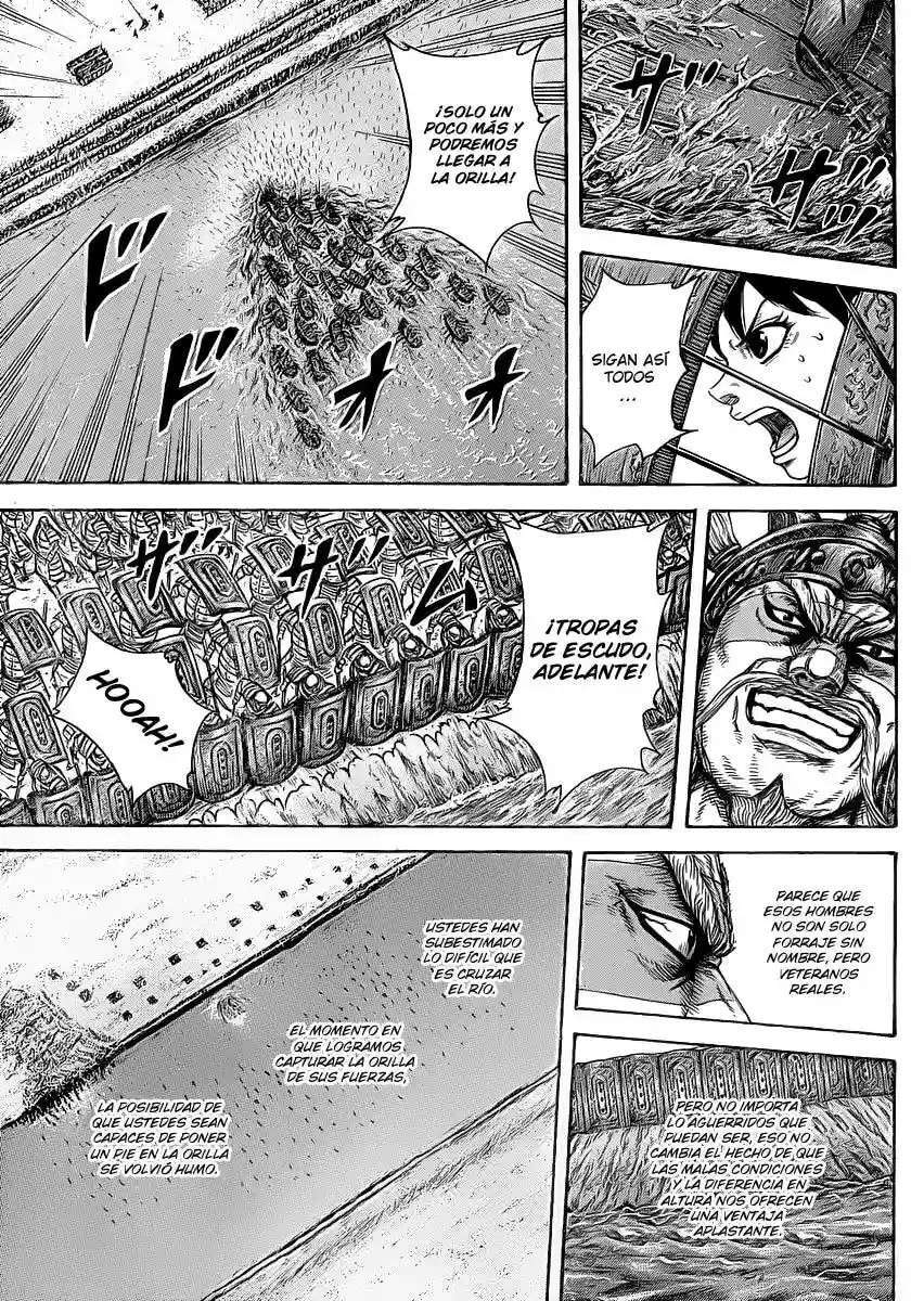 Kingdom — Capítulo 417 — Página 10