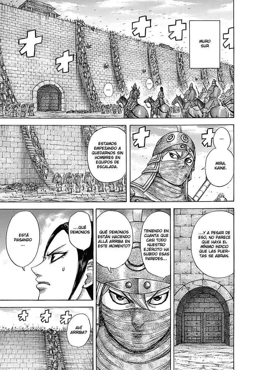 Kingdom — Capítulo 344 — Página 6