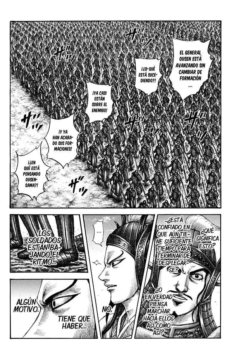 Kingdom — Capítulo 606 — Página 5