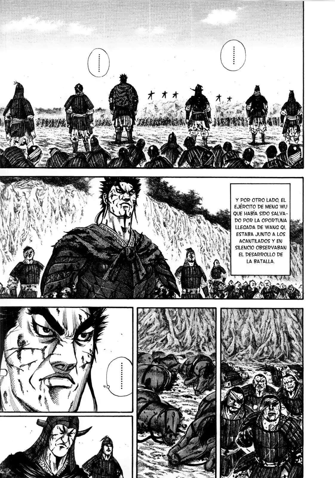 Kingdom — Capítulo 159 — Página 4