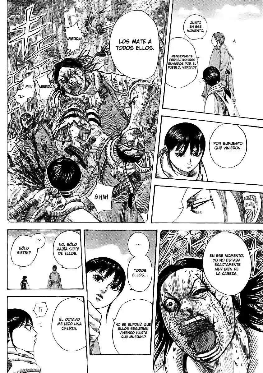 Kingdom — Capítulo 357 — Página 9