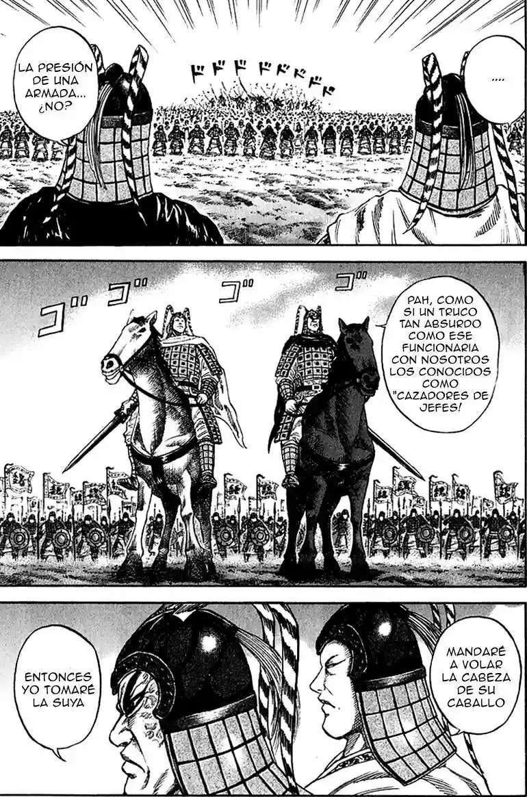 Kingdom — Capítulo 69 — Página 17