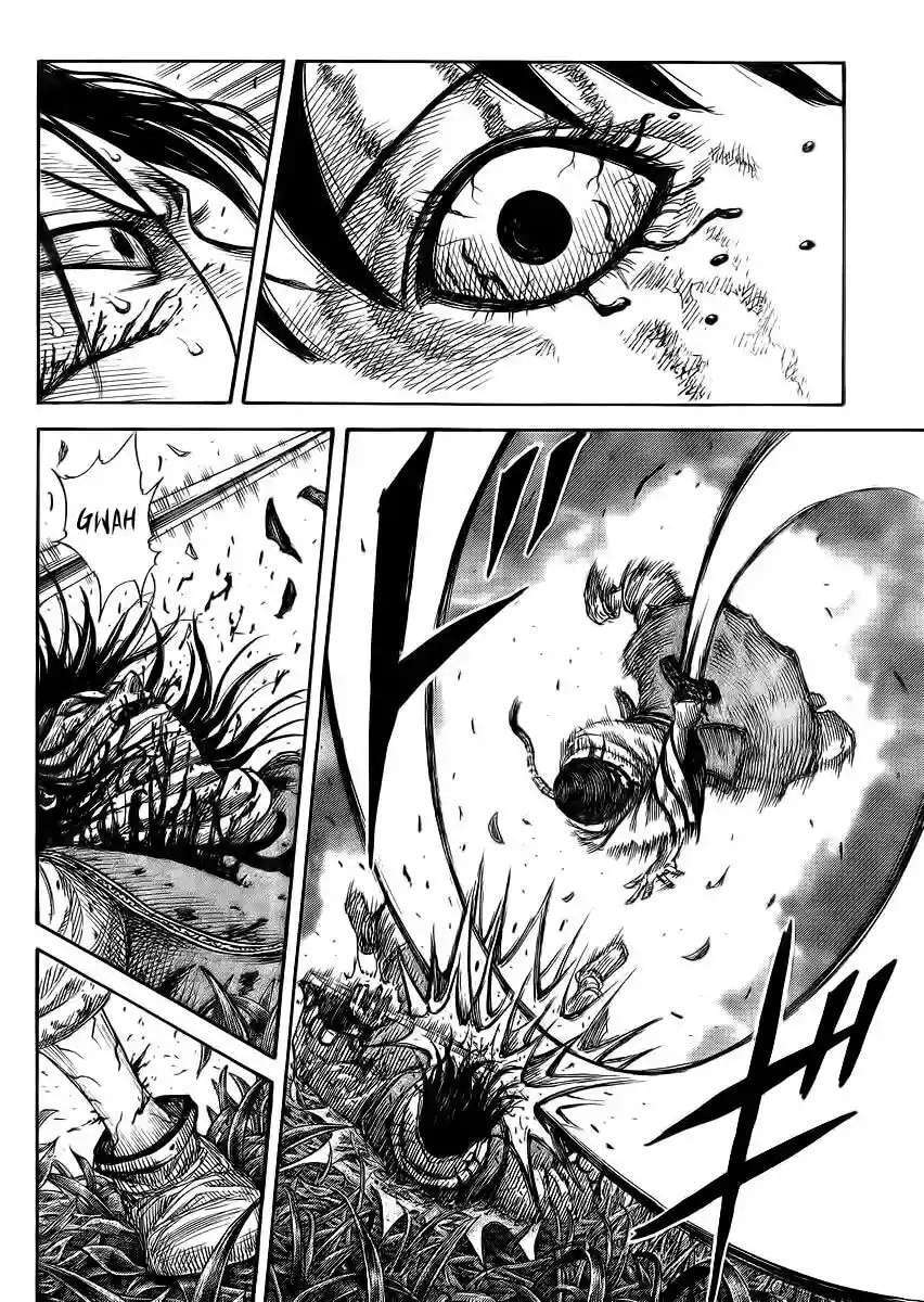 Kingdom — Capítulo 362 — Página 16