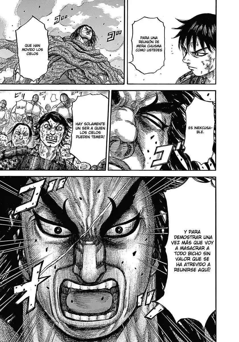 Kingdom — Capítulo 348 — Página 12