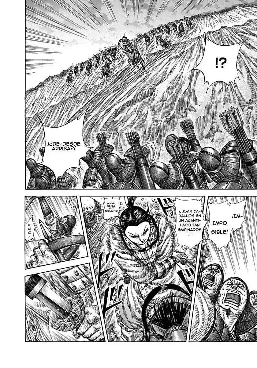 Kingdom — Capítulo 321 — Página 12