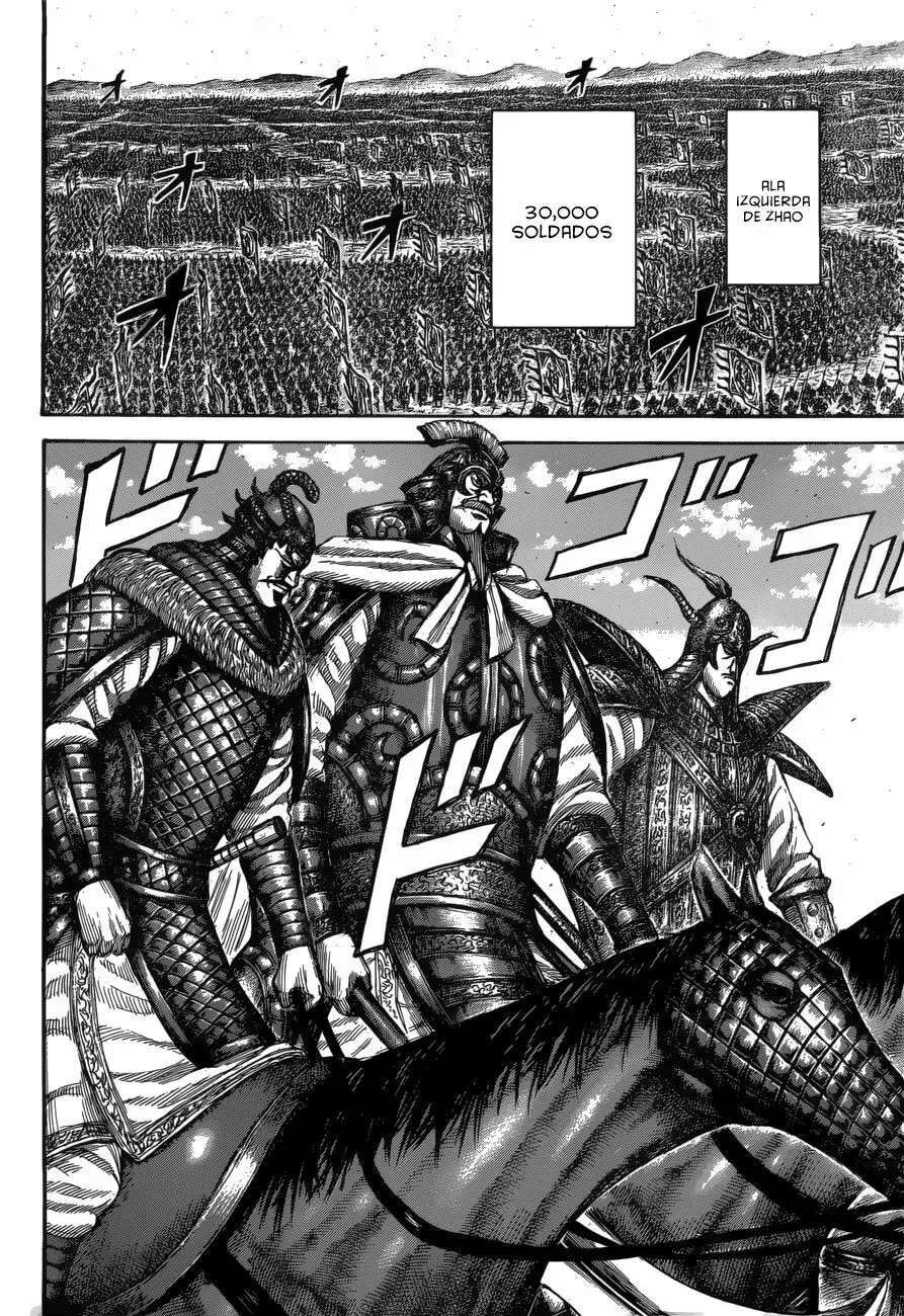 Kingdom — Capítulo 523 — Página 7