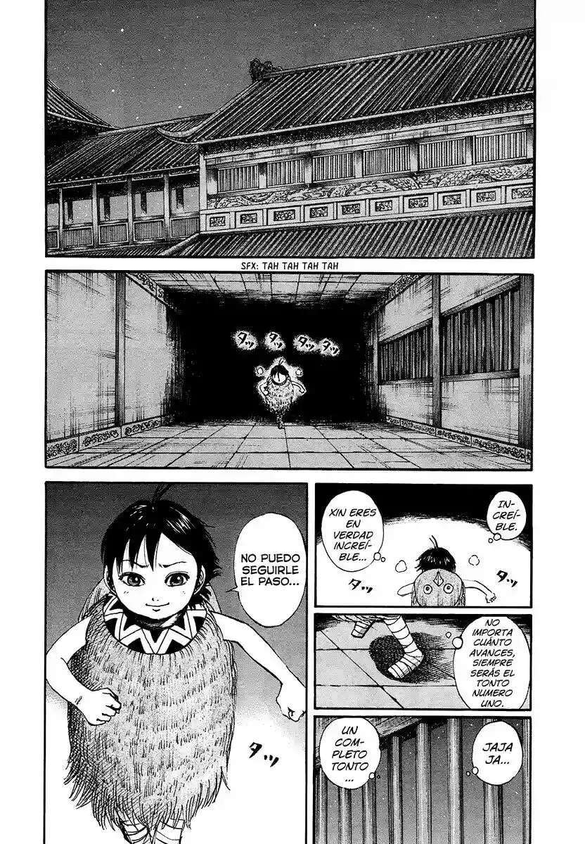 Kingdom — Capítulo 84 — Página 16