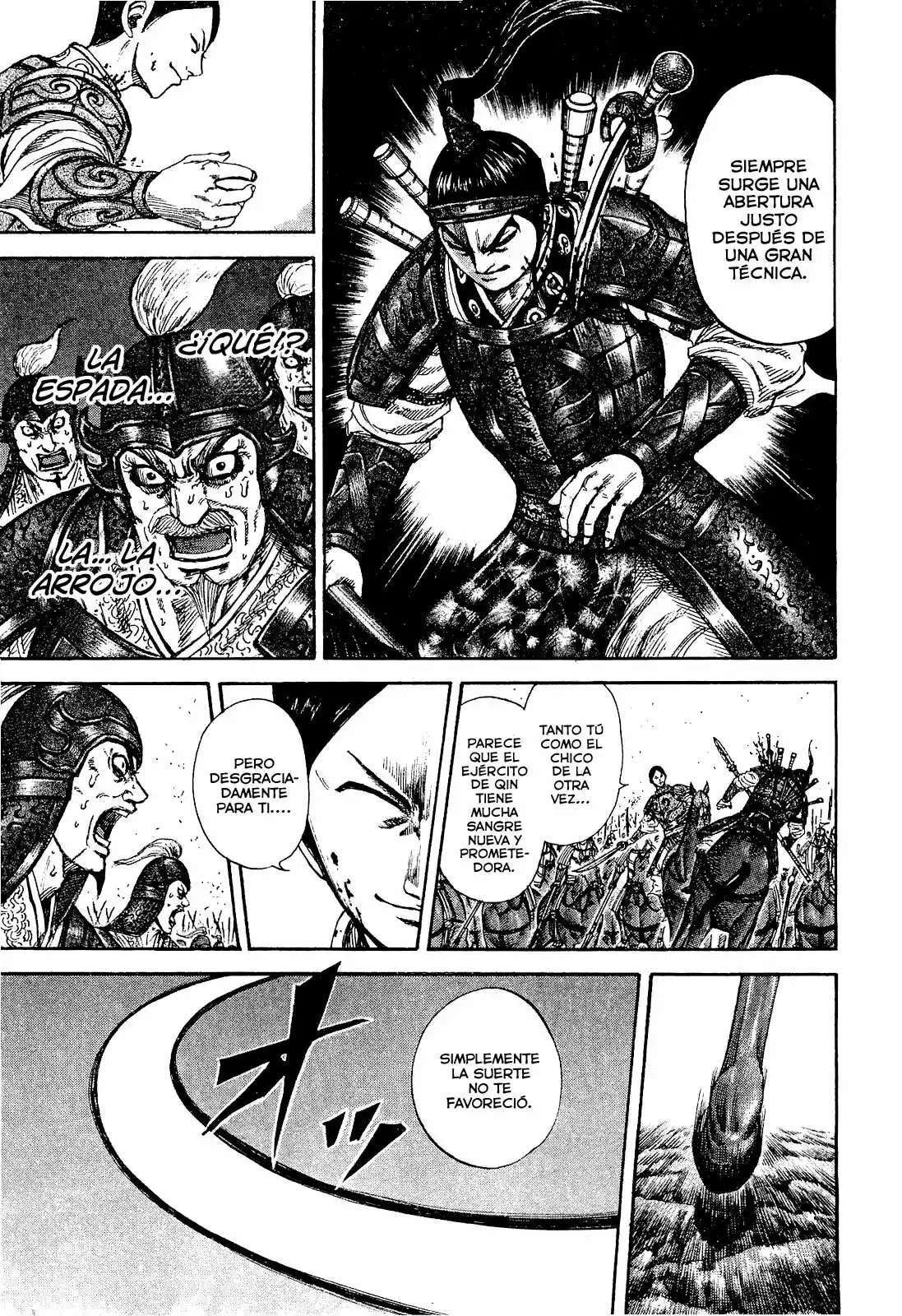 Kingdom — Capítulo 205 — Página 14