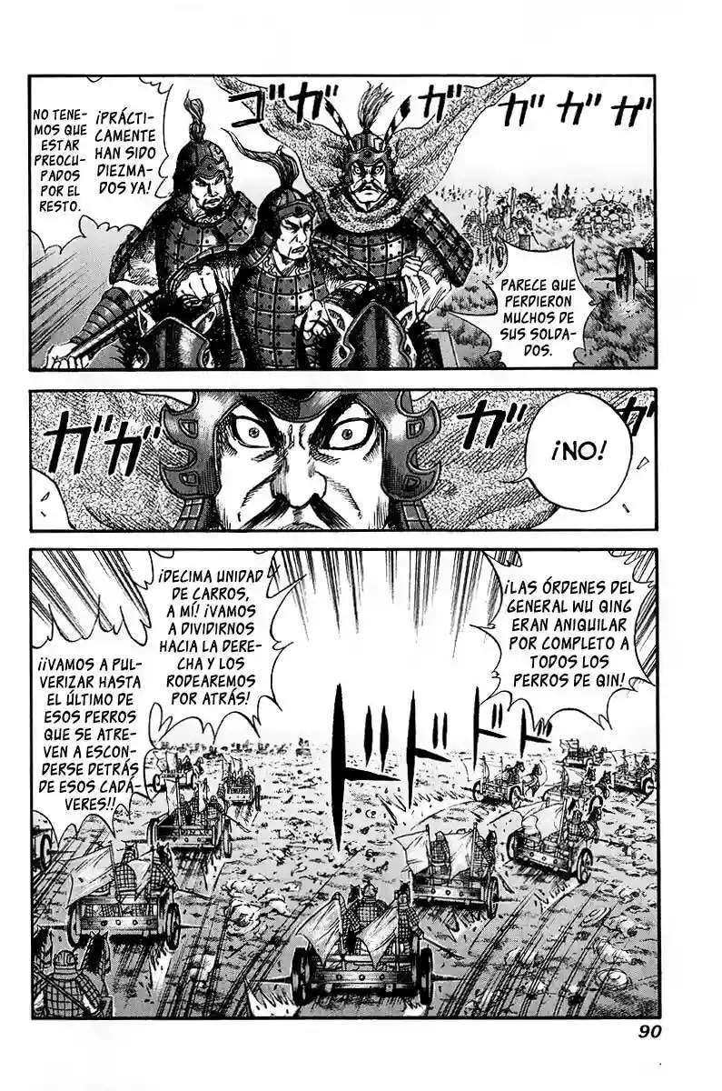 Kingdom — Capítulo 56 — Página 14