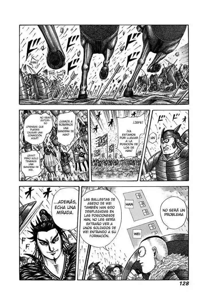 Kingdom — Capítulo 301 — Página 12