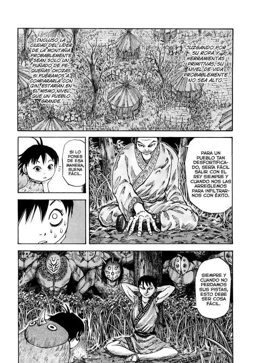 Kingdom — Capítulo 19 — Página 8