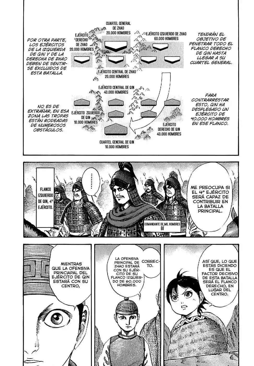 Kingdom — Capítulo 119 — Página 10