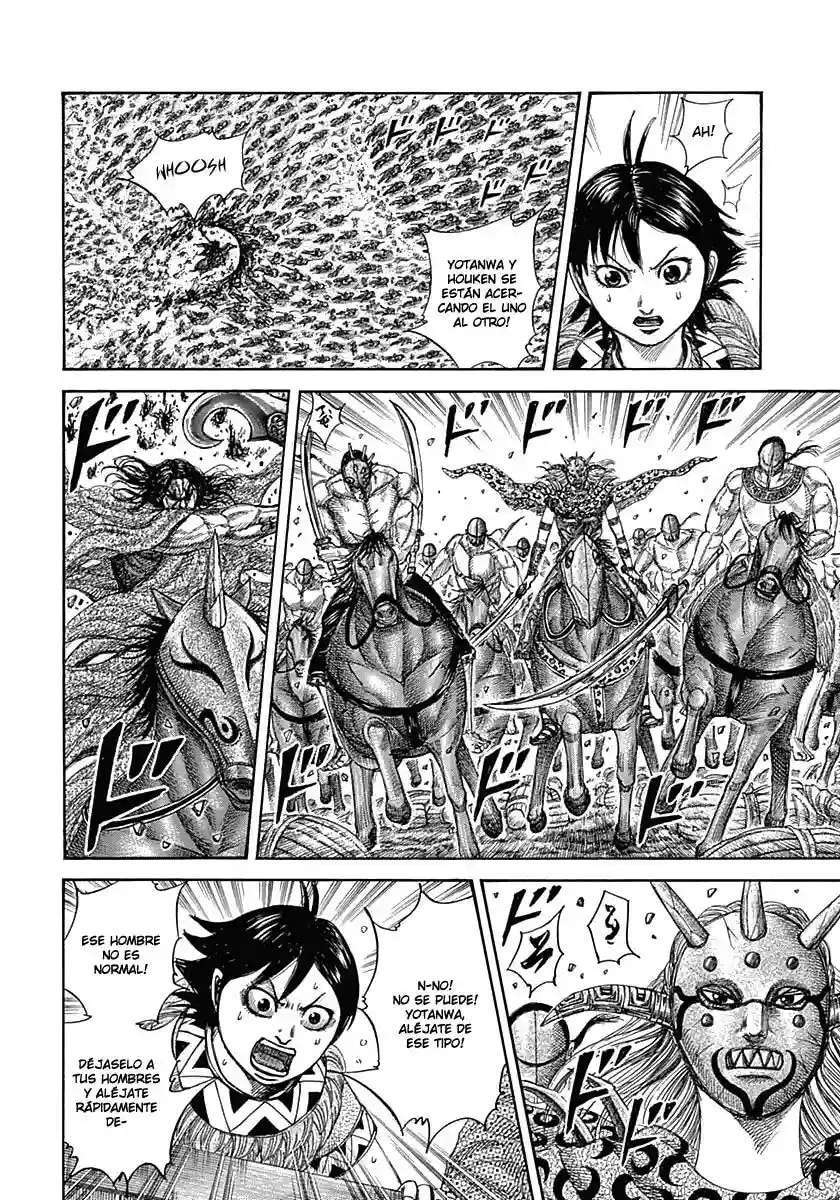 Kingdom — Capítulo 348 — Página 4