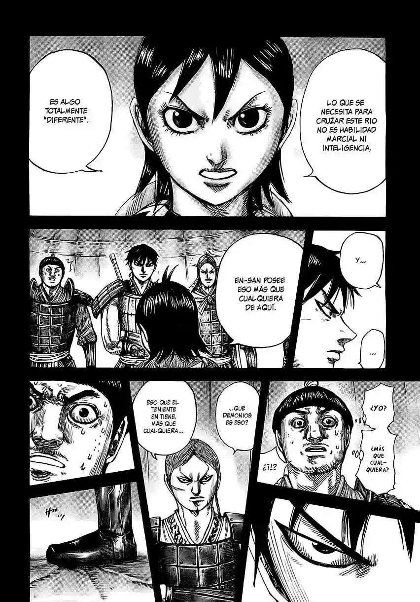 Kingdom — Capítulo 456 — Página 11