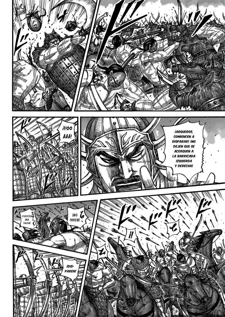 Kingdom — Capítulo 566 — Página 12