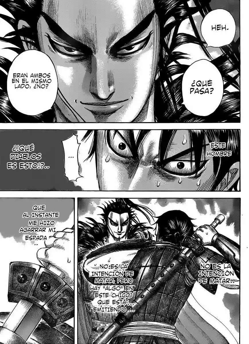 Kingdom — Capítulo 442 — Página 12