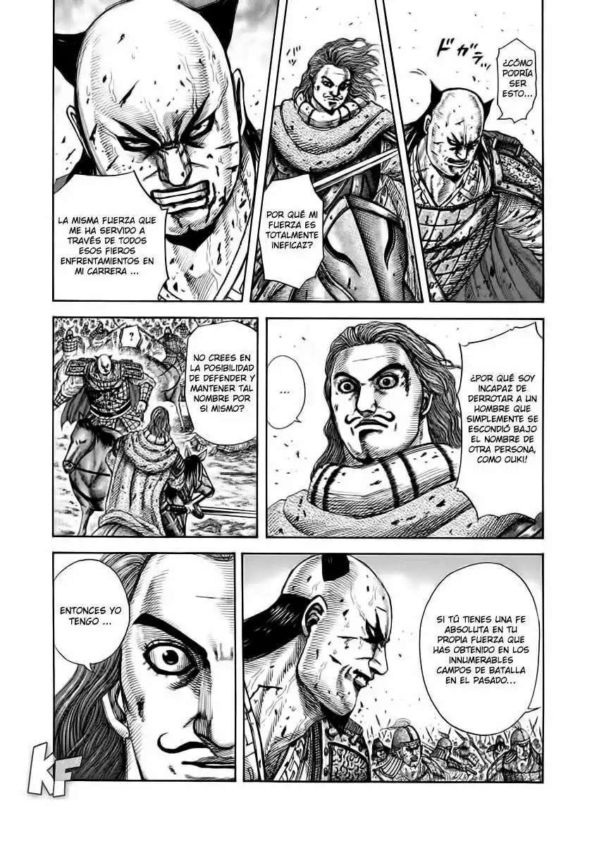 Kingdom — Capítulo 283 — Página 10