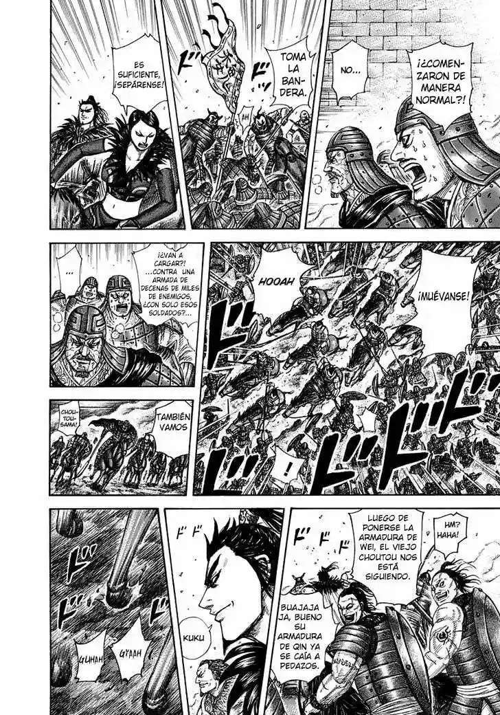 Kingdom — Capítulo 301 — Página 5