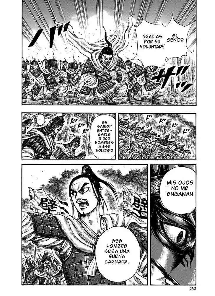 Kingdom — Capítulo 218 — Página 19
