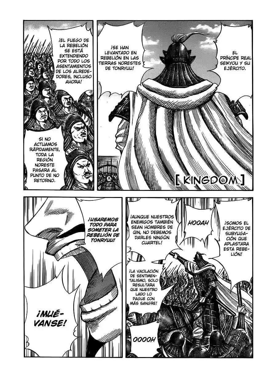 Kingdom — Capítulo 372 — Página 3