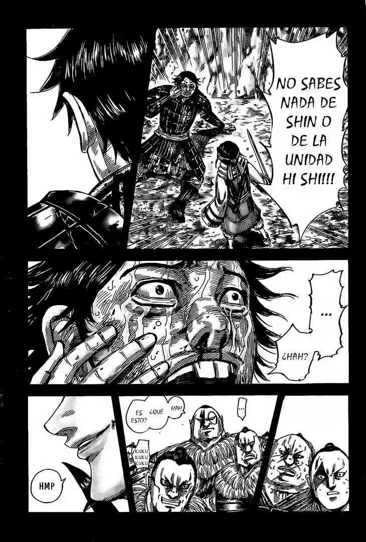 Kingdom — Capítulo 479 — Página 7