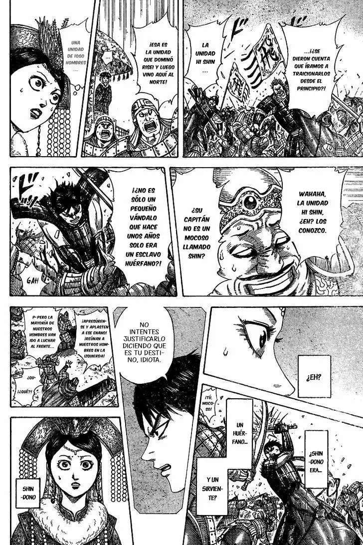 Kingdom — Capítulo 250.5 — Página 29