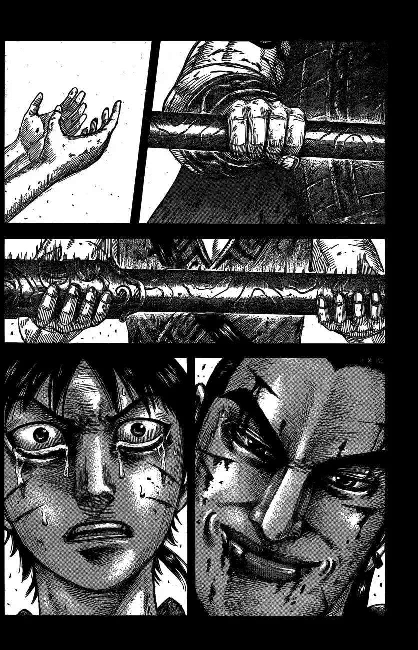 Kingdom — Capítulo 547 — Página 19