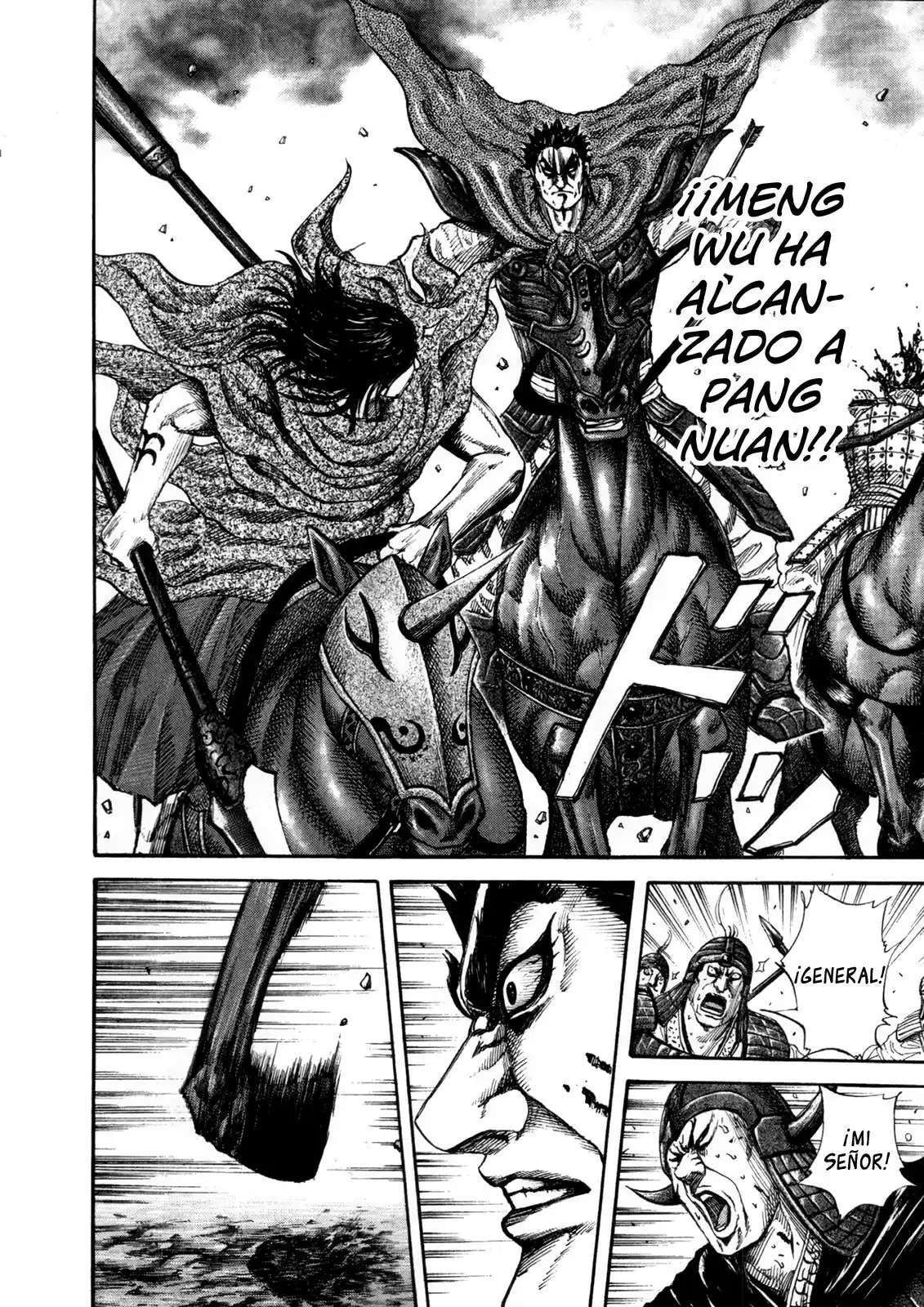 Kingdom — Capítulo 154 — Página 9