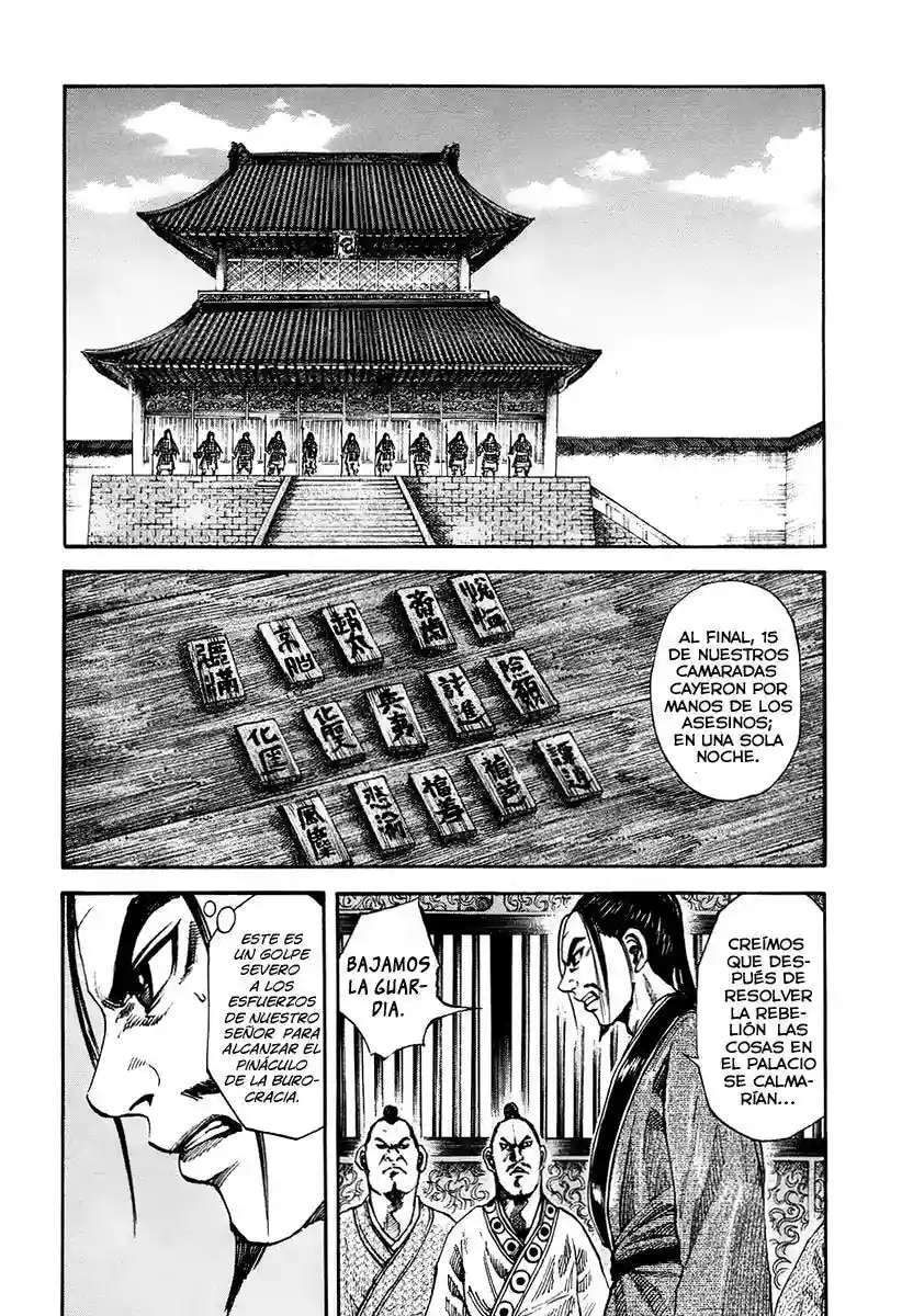 Kingdom — Capítulo 83 — Página 2