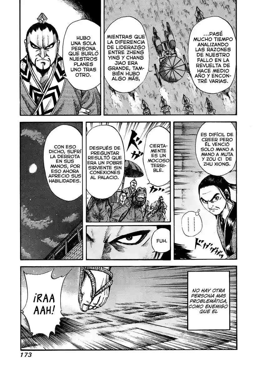 Kingdom — Capítulo 84 — Página 3
