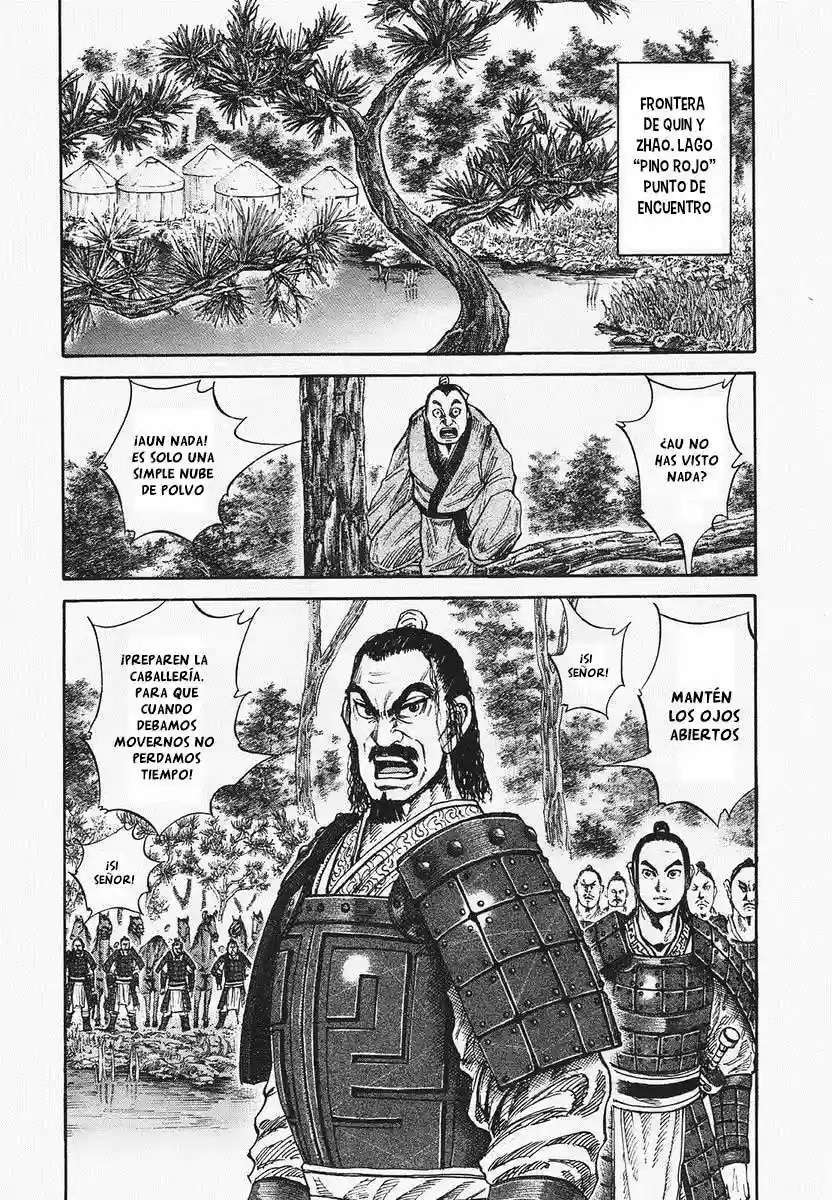Kingdom — Capítulo 80 — Página 3