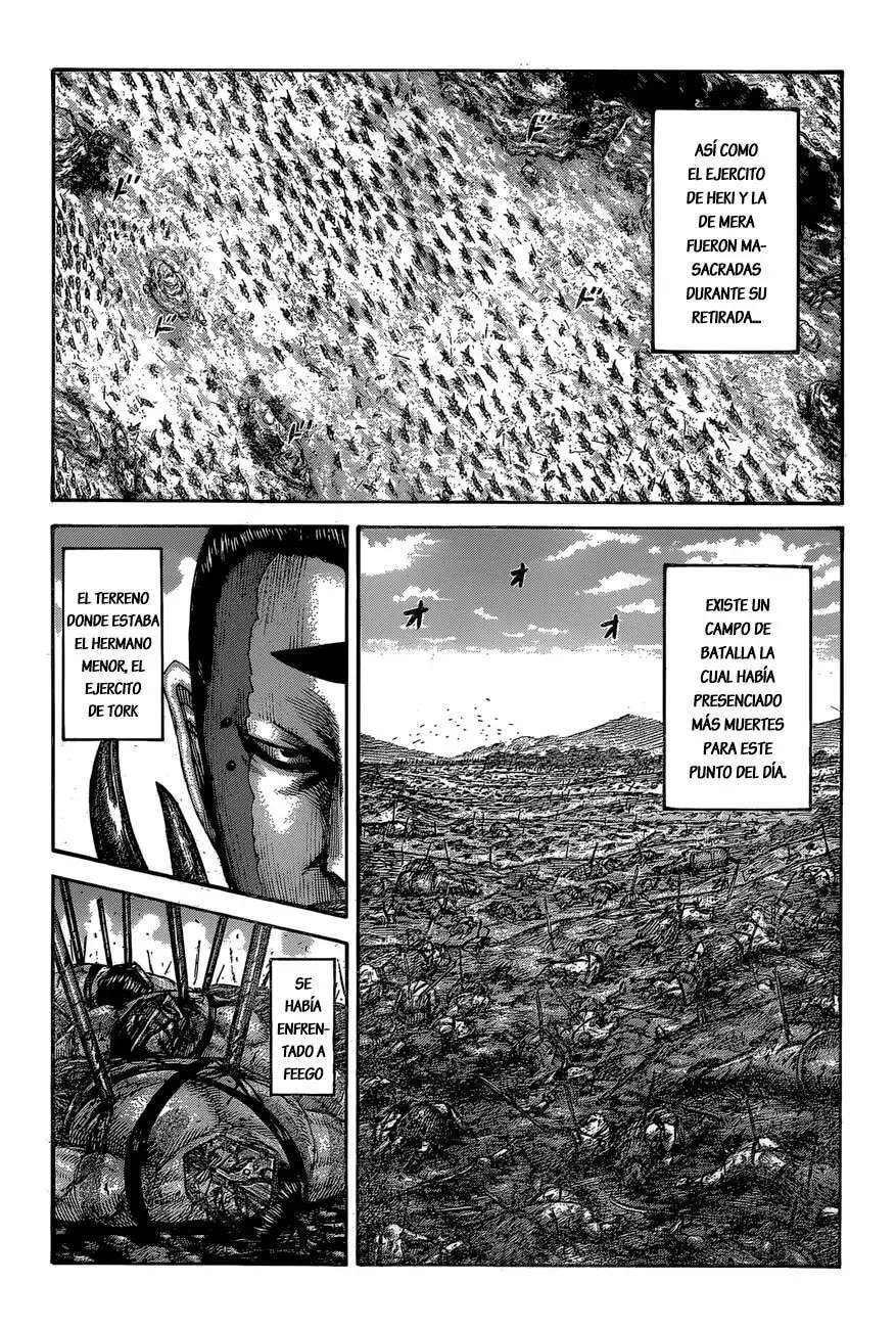 Kingdom — Capítulo 564 — Página 16