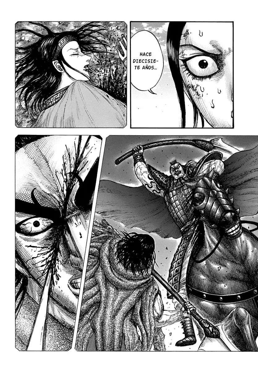 Kingdom — Capítulo 625 — Página 12