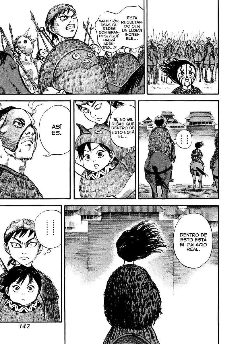 Kingdom — Capítulo 27 — Página 15