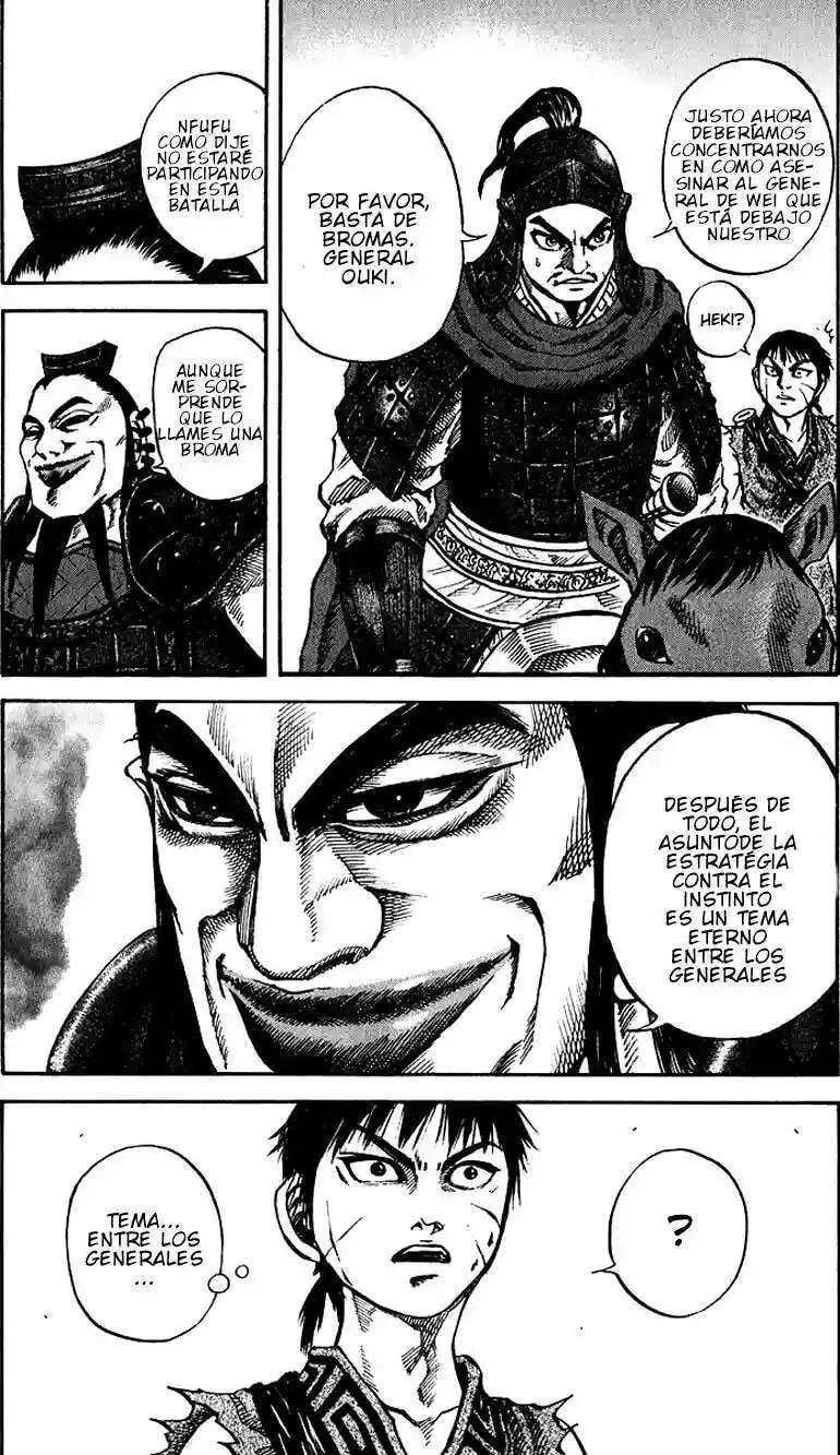 Kingdom — Capítulo 67 — Página 5