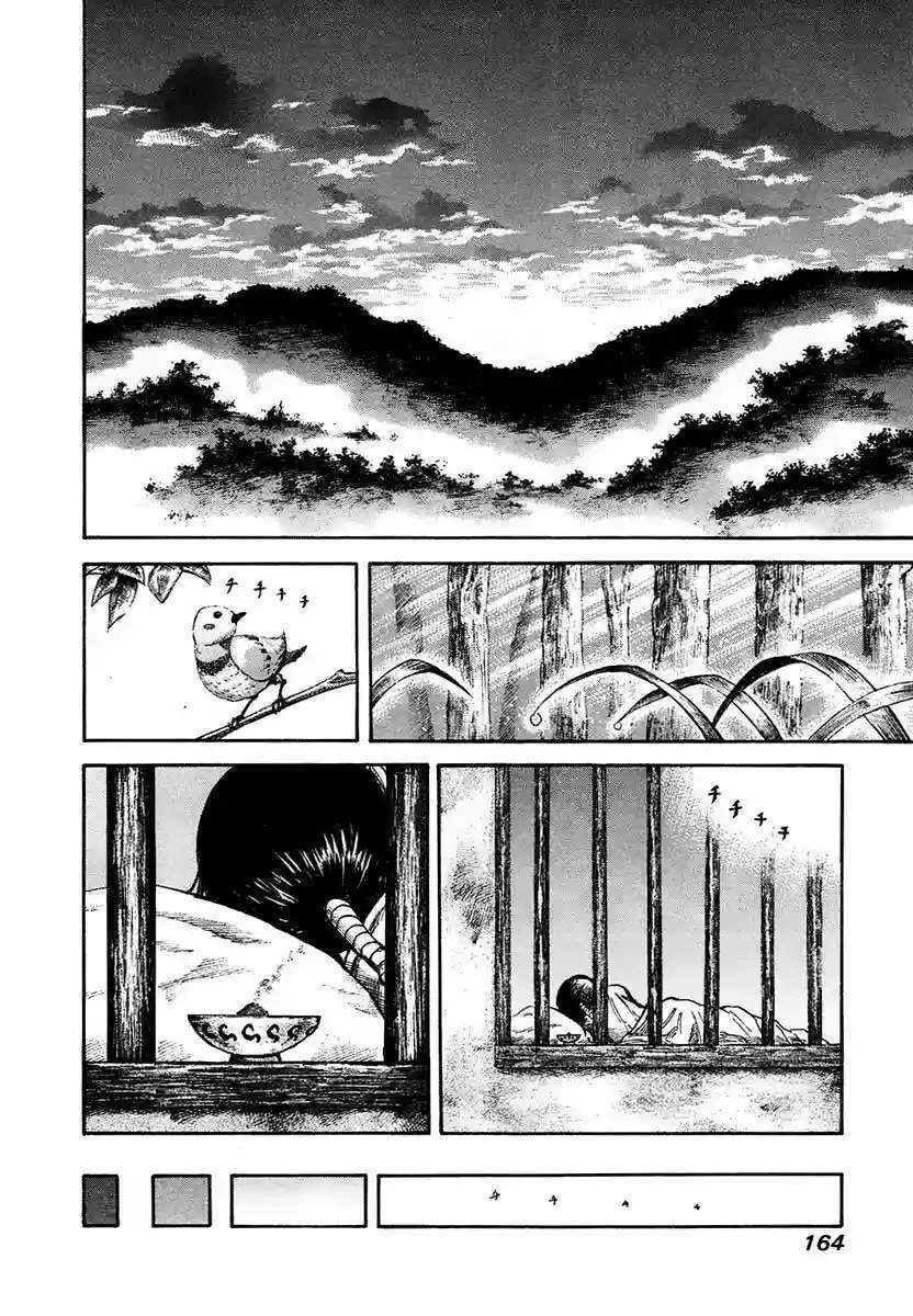 Kingdom — Capítulo 94 — Página 14