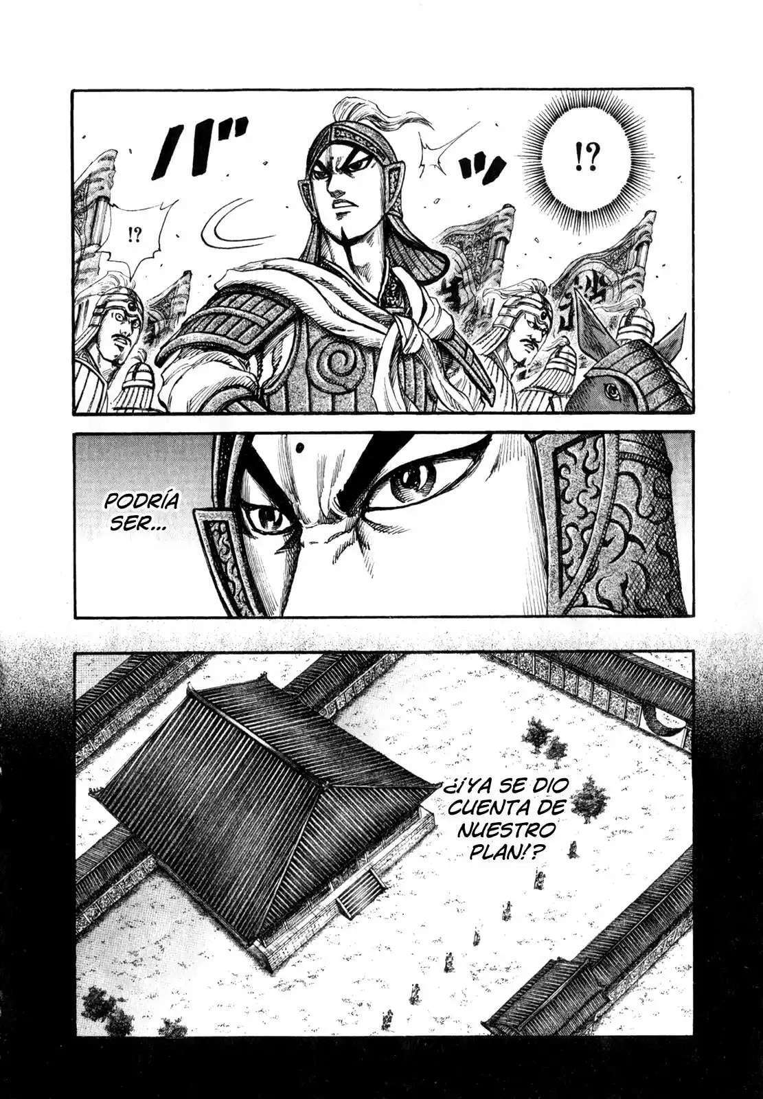 Kingdom — Capítulo 159 — Página 7
