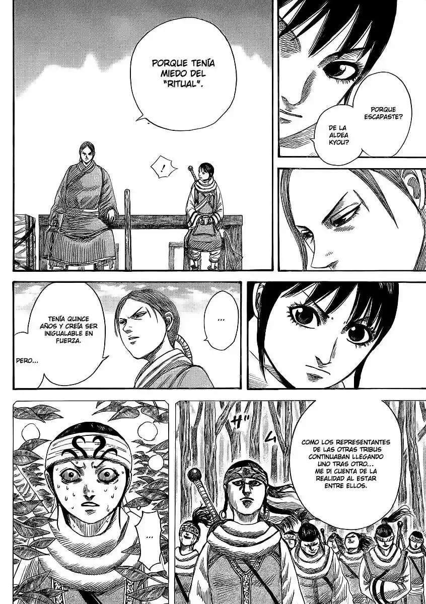 Kingdom — Capítulo 357 — Página 7