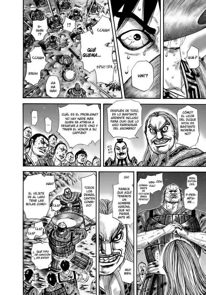 Kingdom — Capítulo 289 — Página 5