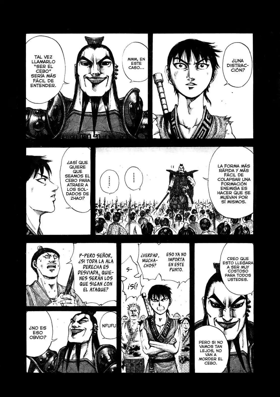 Kingdom — Capítulo 158 — Página 15