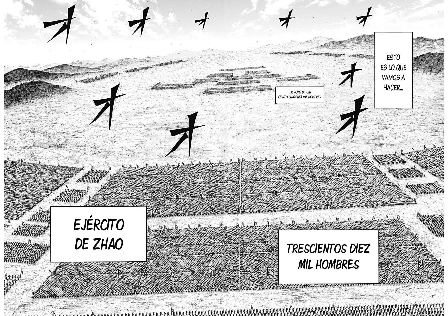 Kingdom — Capítulo 715 — Página 10