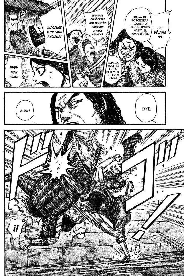 Kingdom — Capítulo 250.5 — Página 9