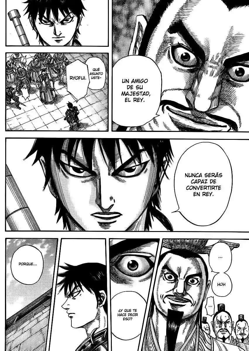 Kingdom — Capítulo 378 — Página 18