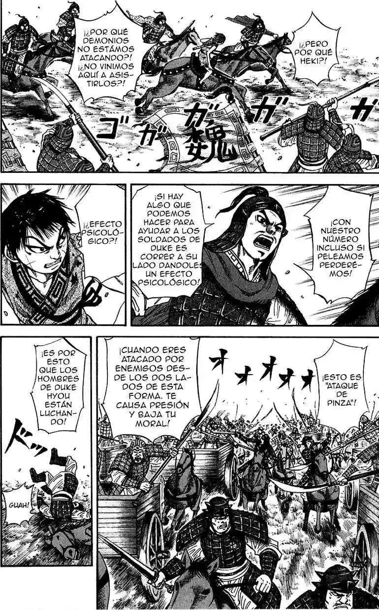 Kingdom — Capítulo 69 — Página 12