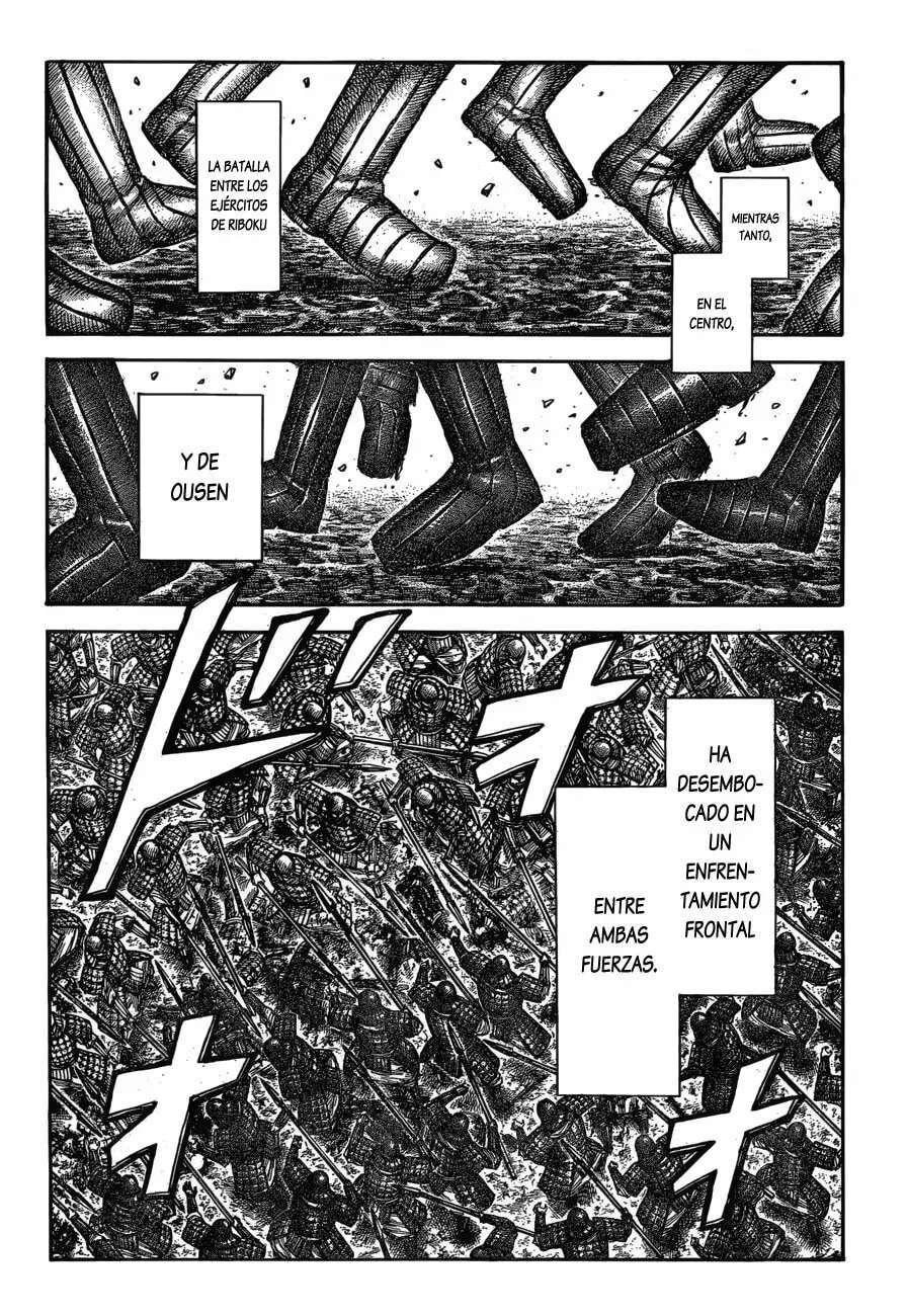 Kingdom — Capítulo 604 — Página 13