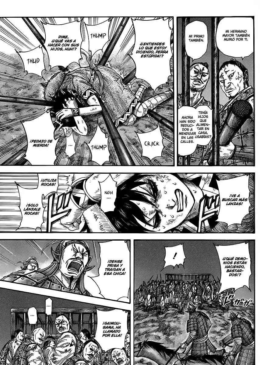 Kingdom — Capítulo 386 — Página 4