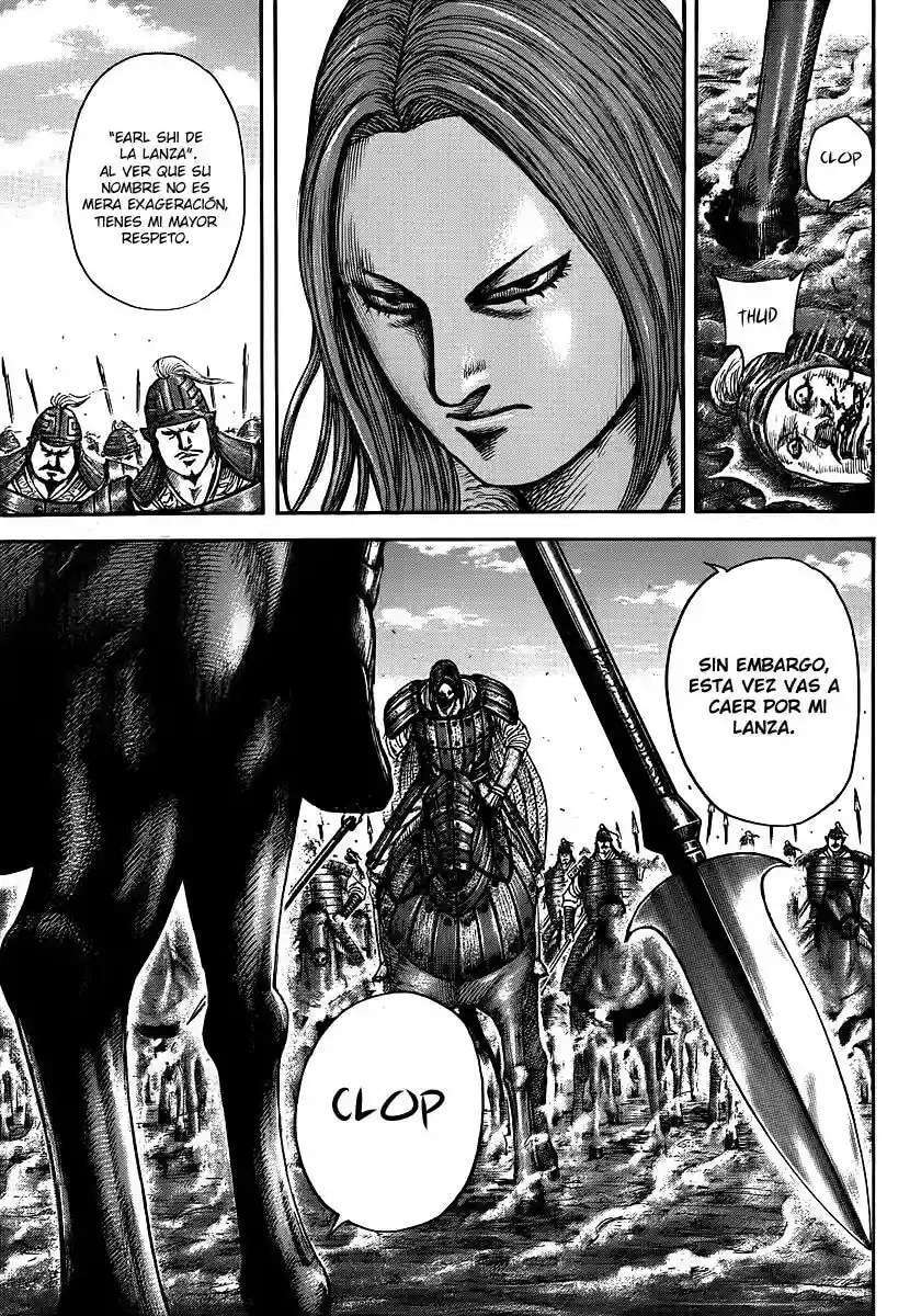 Kingdom — Capítulo 394 — Página 17
